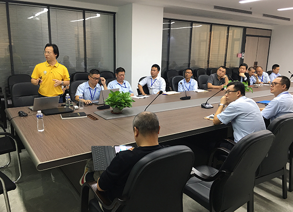 给大家讲一讲企业运营银川管理咨询流程如何?的图片 给大家讲一讲企业运营银川管理咨询流程如何?的图片